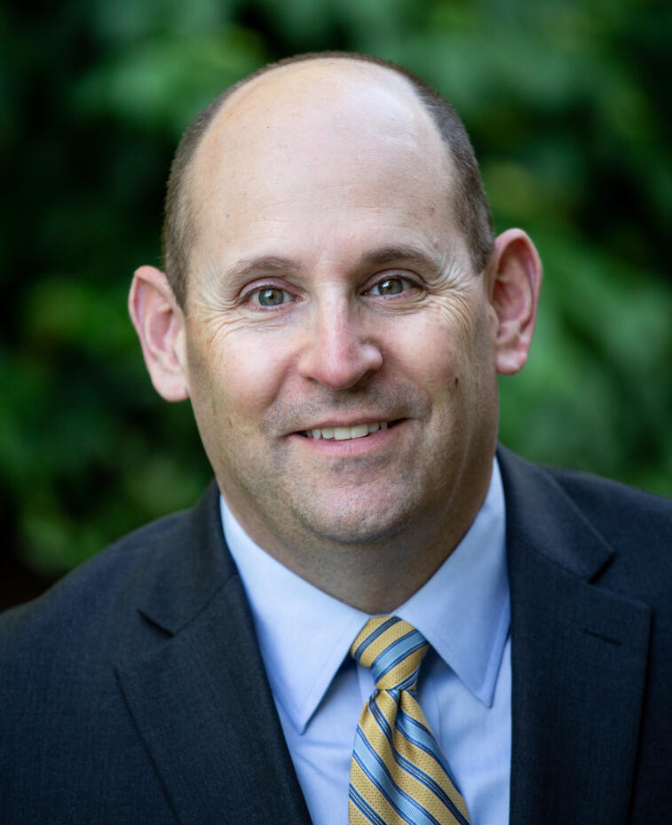 Picture of Judge Rosen