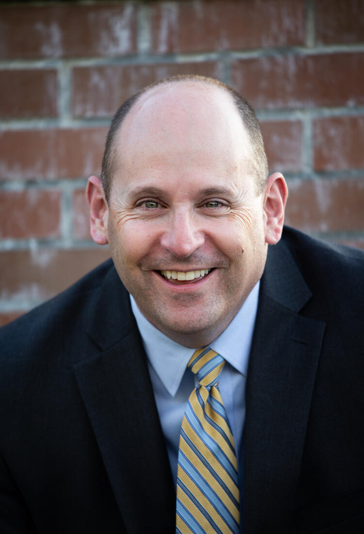 Picture of Judge Rosen